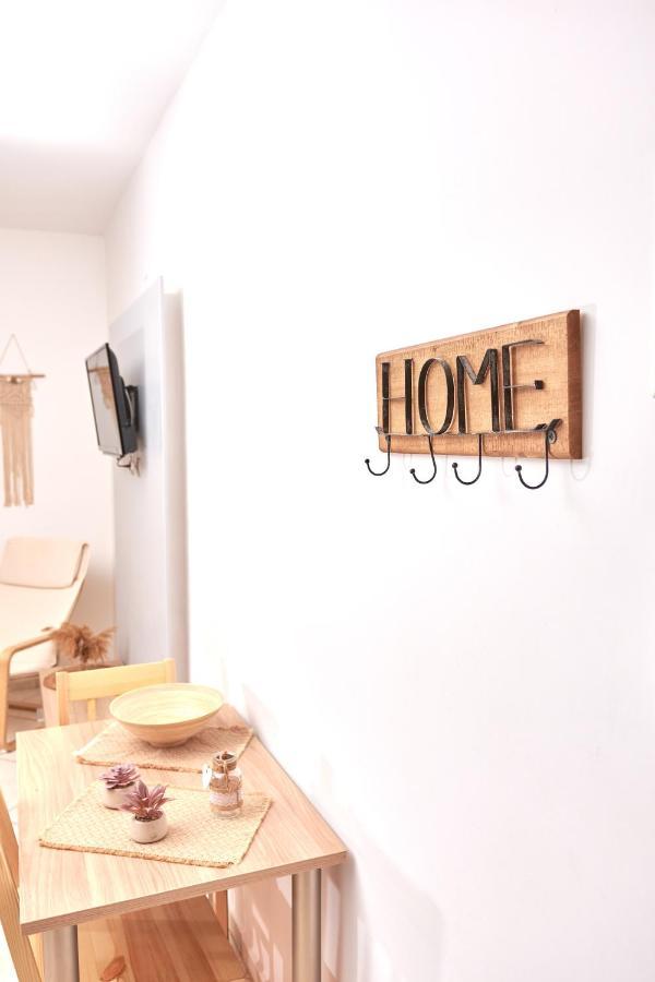 Ferienwohnung Boho House Florina Exterior foto